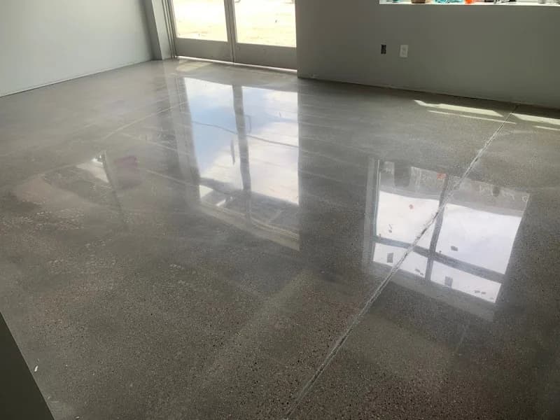 National Construction Specialties portfolio photo