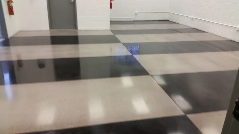 National Construction Specialties portfolio photo