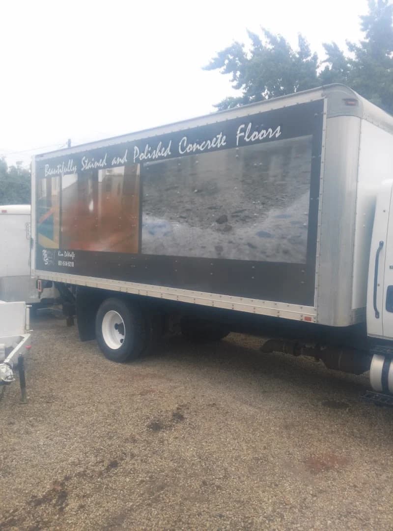 National Construction Specialties portfolio photo