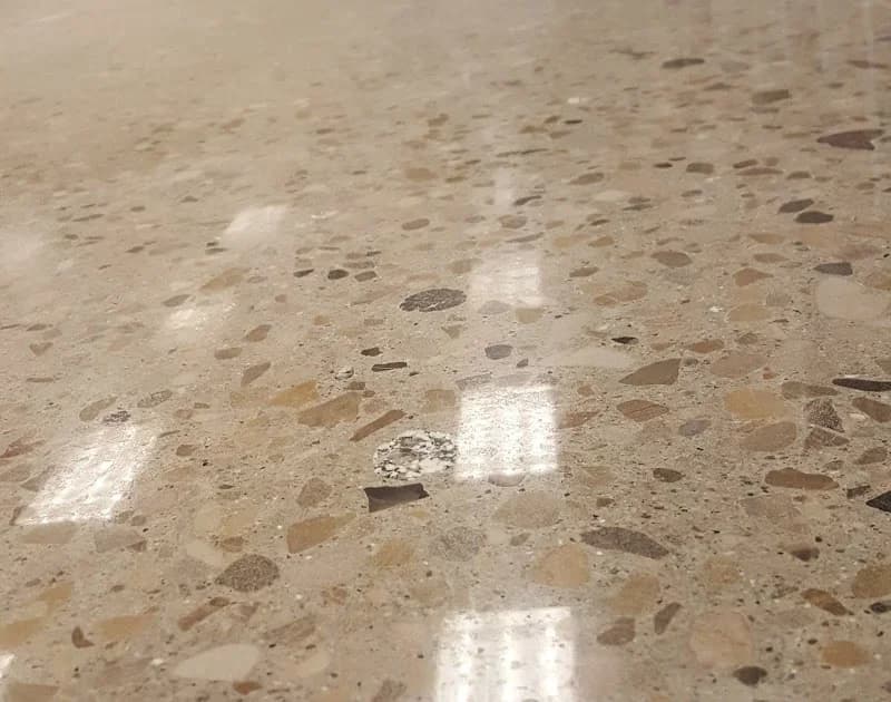 National Construction Specialties portfolio photo