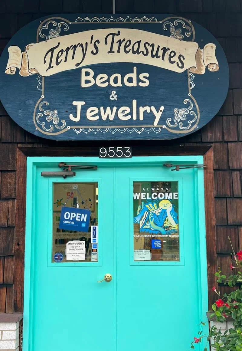 Terry George portfolio photo