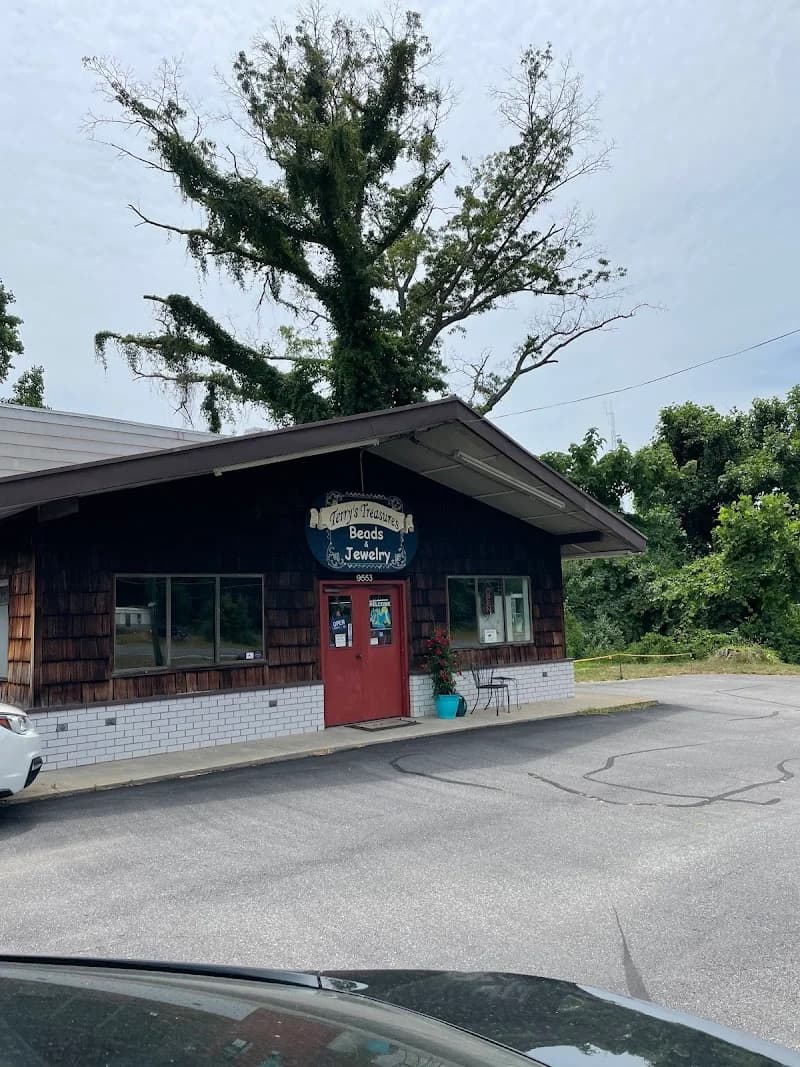 Terry George portfolio photo