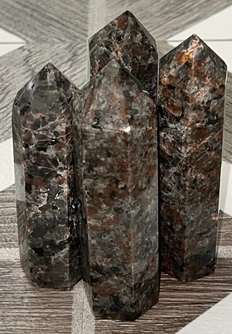 Terry George portfolio photo