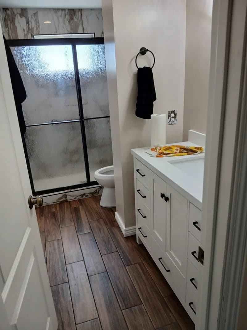 Concrete Flooring Consultants portfolio photo