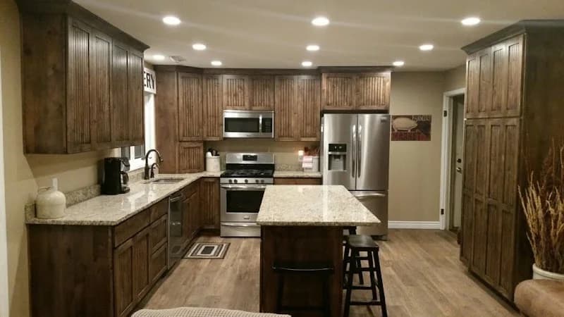 Concrete Flooring Consultants portfolio photo