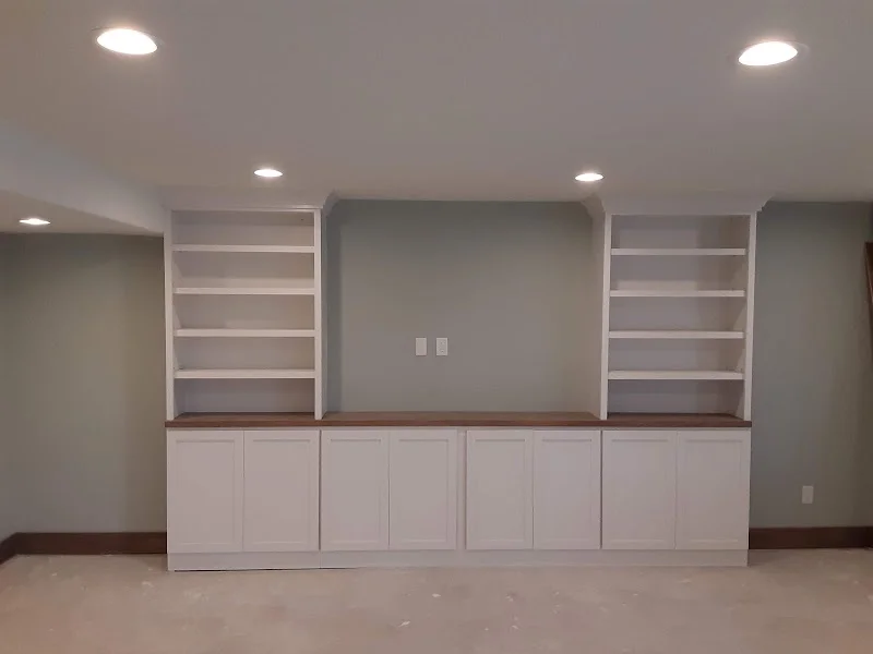 Concrete Flooring Consultants portfolio photo