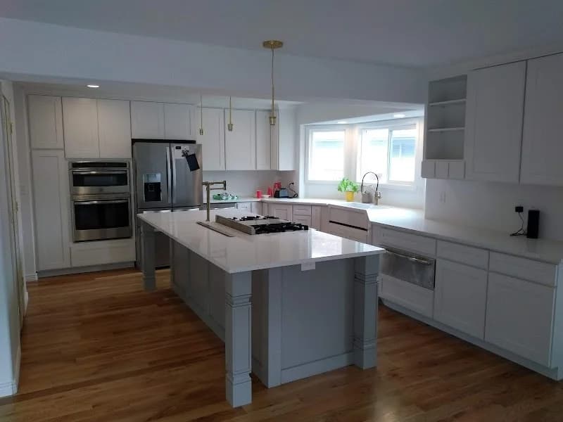 Concrete Flooring Consultants portfolio photo