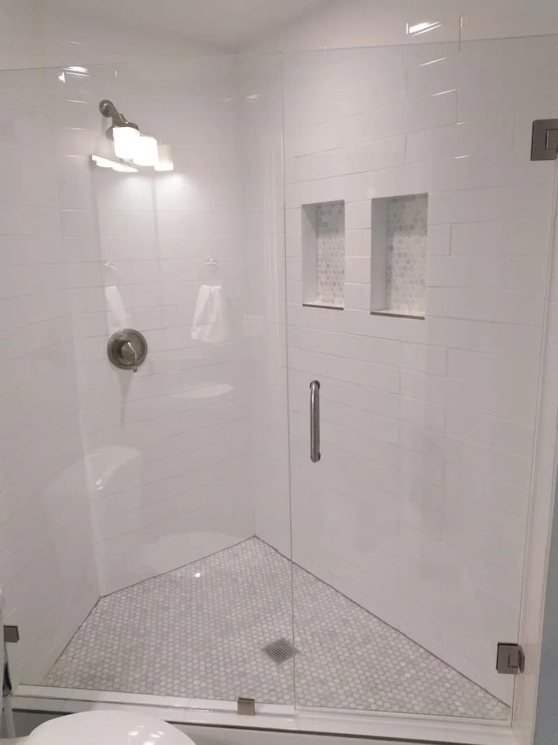 Concrete Flooring Consultants portfolio photo