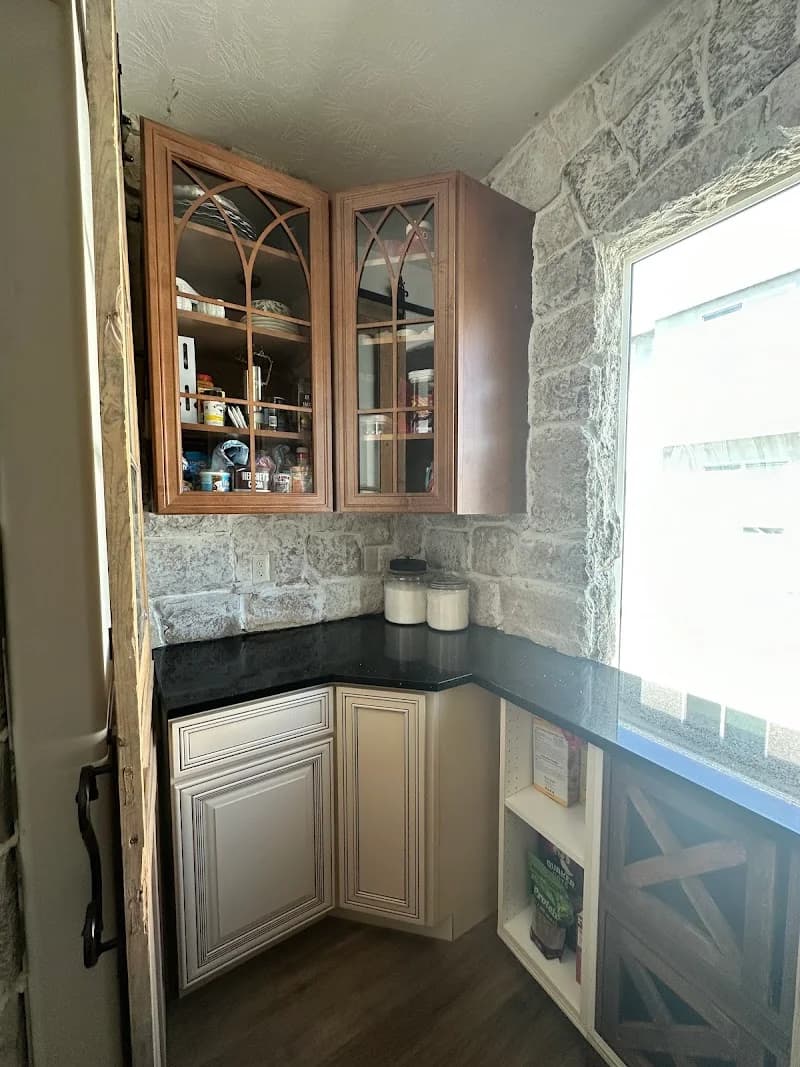 Concrete Flooring Consultants portfolio photo