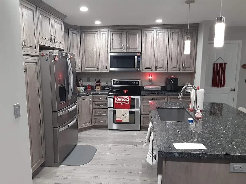 Concrete Flooring Consultants portfolio photo