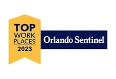 Top Work Places