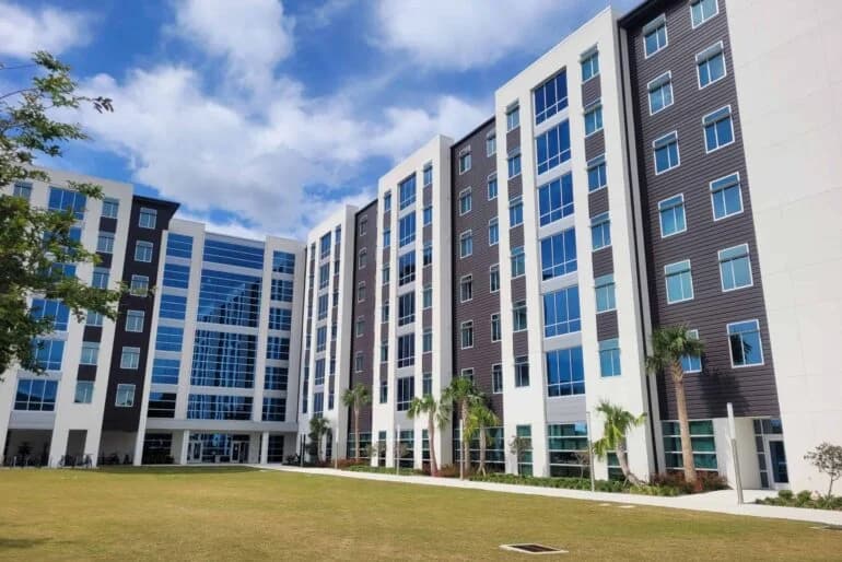 Embry-Riddle Aeronautical University