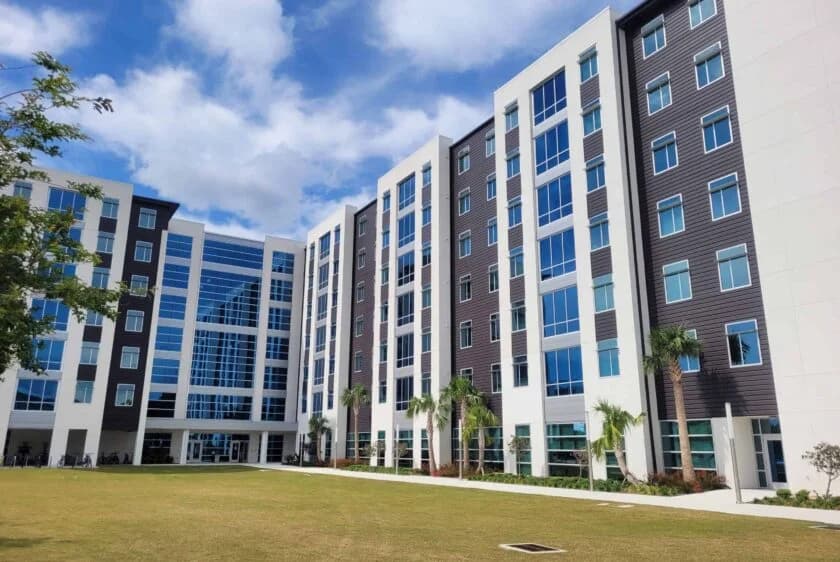 Embry-Riddle Aeronautical University