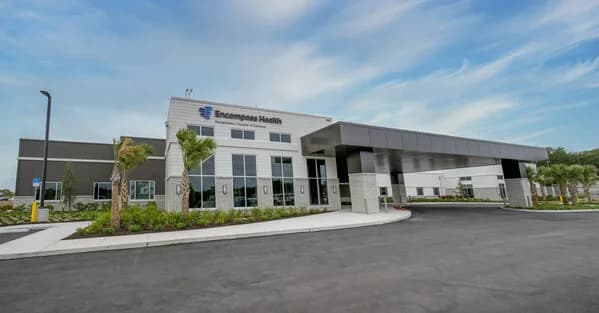 Encompass Health - Clermont