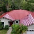 Metal Roof