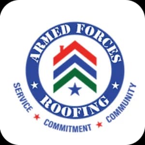 White Armed Forces Roofing and Contracting LLC