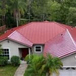 Metal Roof
