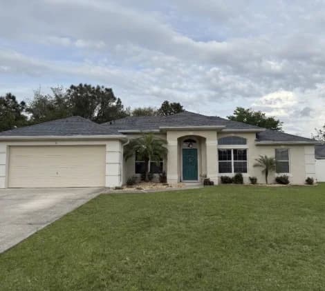 Roofing Services