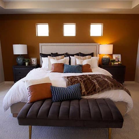 Four Star Drywall Residential portfolio photo