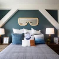 Four Star Drywall Residential portfolio photo