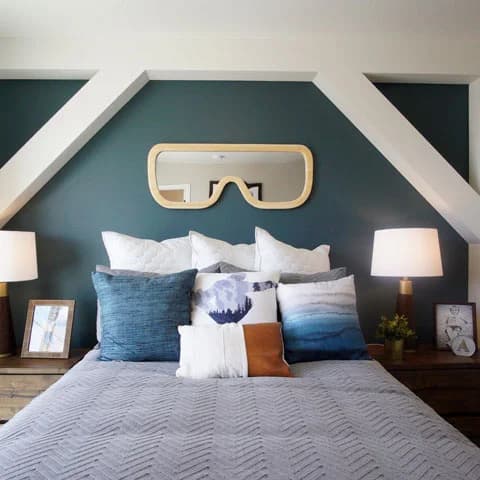 Four Star Drywall Residential portfolio photo