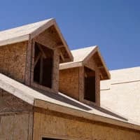 Four Star Drywall Residential portfolio photo