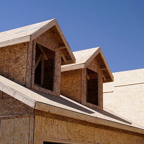 Four Star Drywall Residential portfolio photo