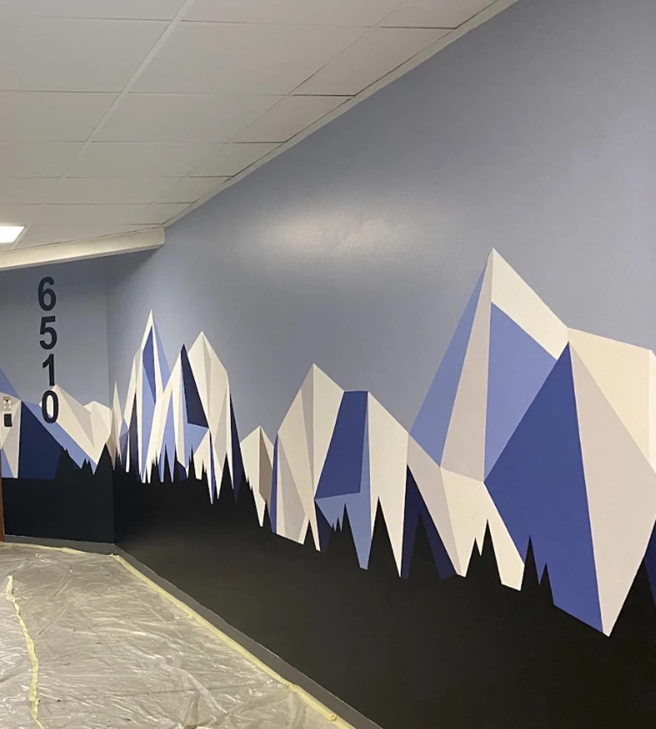 Adrenaline Murals portfolio photo