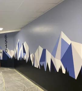 Adrenaline Murals portfolio photo