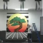 Adrenaline Murals portfolio photo