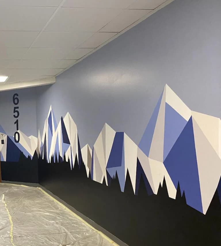 Adrenaline Murals portfolio photo