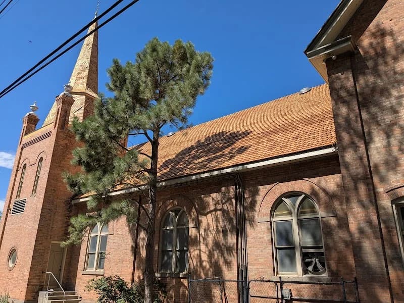 A-1 Roofing portfolio photo