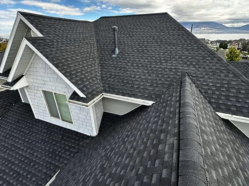 A-1 Roofing portfolio photo