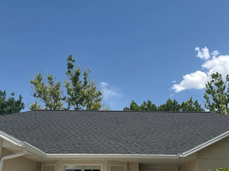 A-1 Roofing portfolio photo