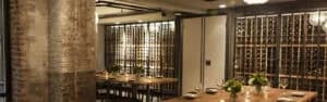 NYC Millwork - New York Custom Interior Millwork Corp. portfolio photo