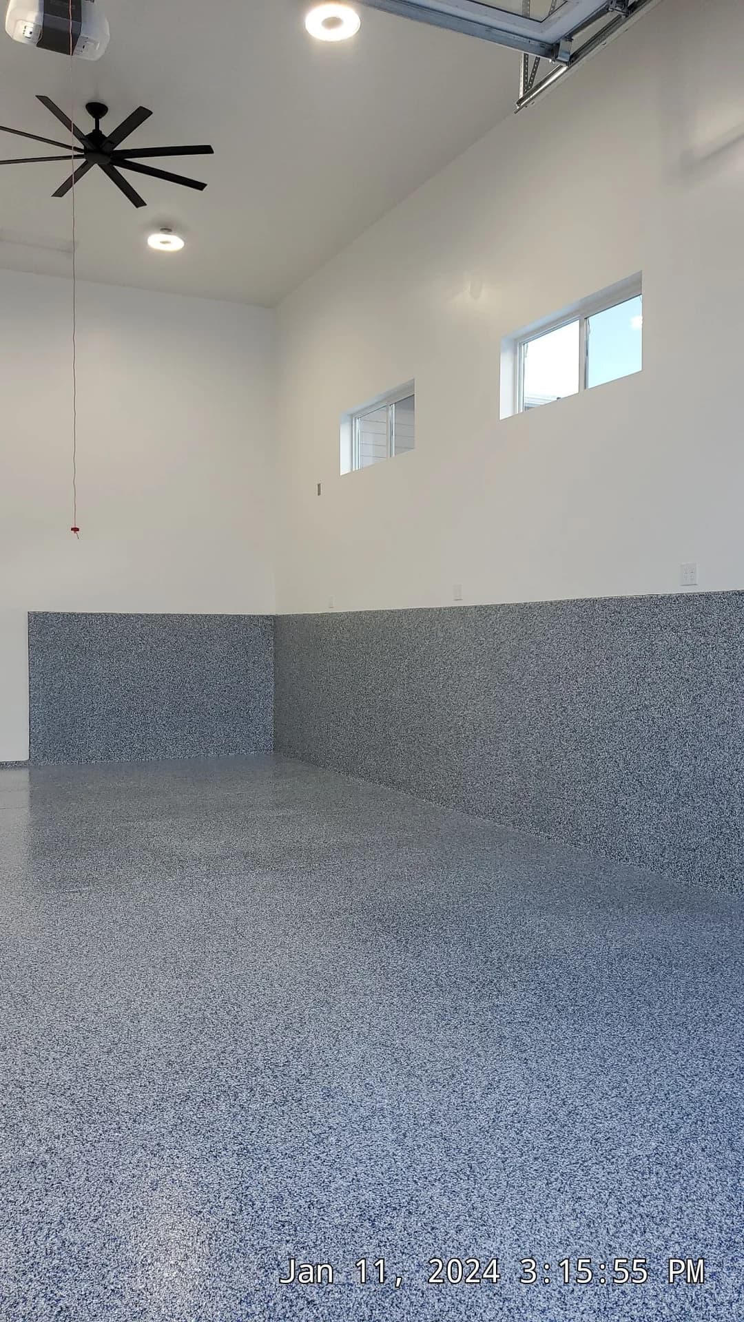 Garage Floor Coating In Carson City, NV (1)