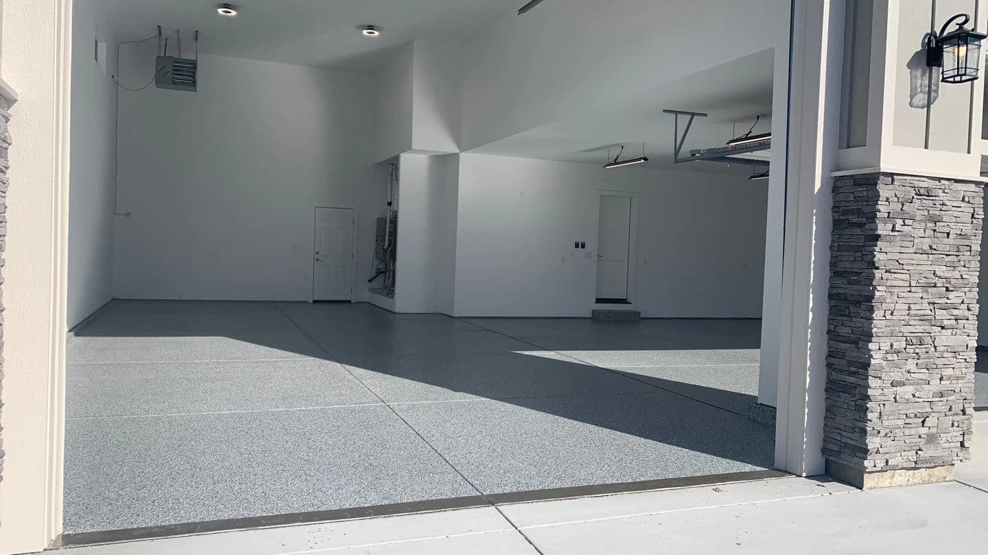 Garage Floor Coating in Dayton, NV