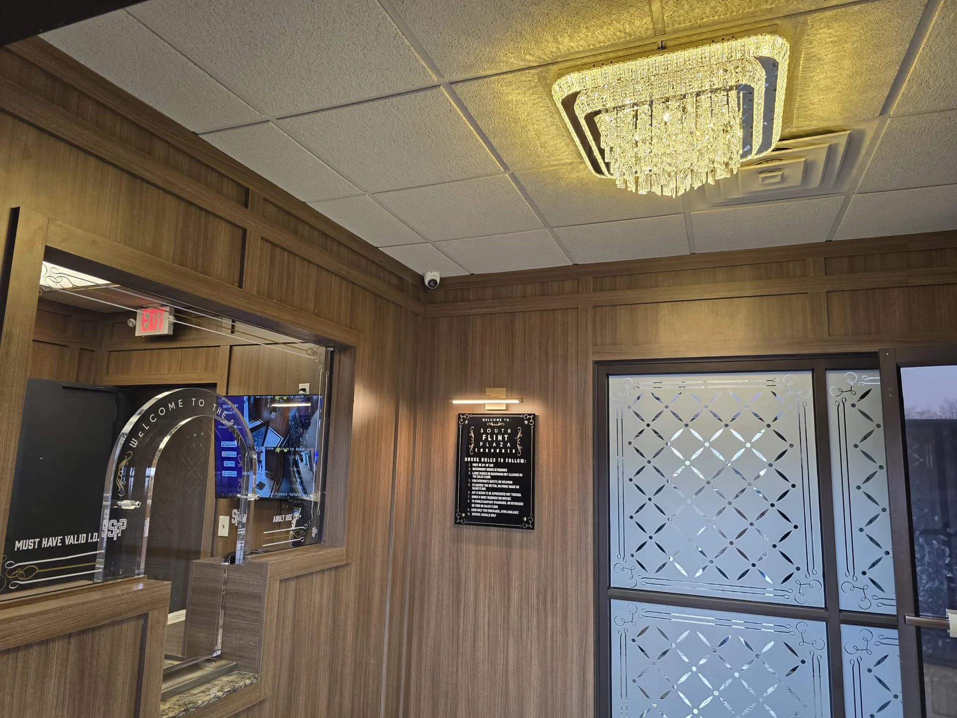 commercial electricians