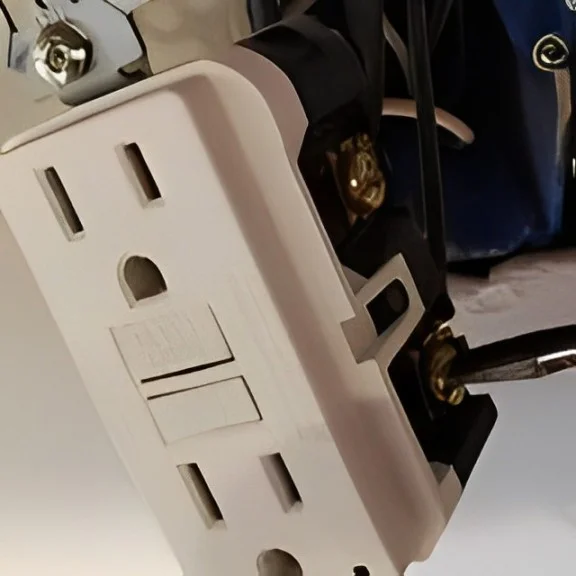 GFCI Outlet troubleshooting