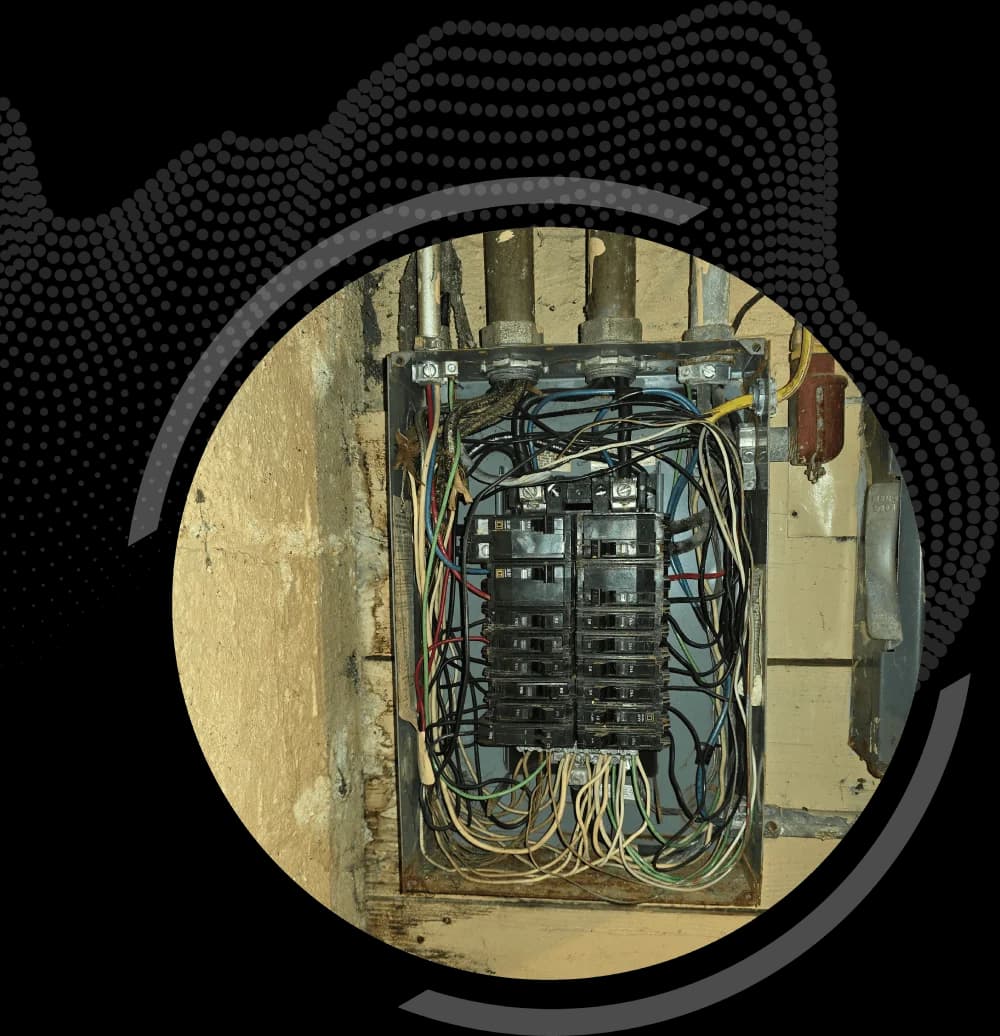 electrical experts