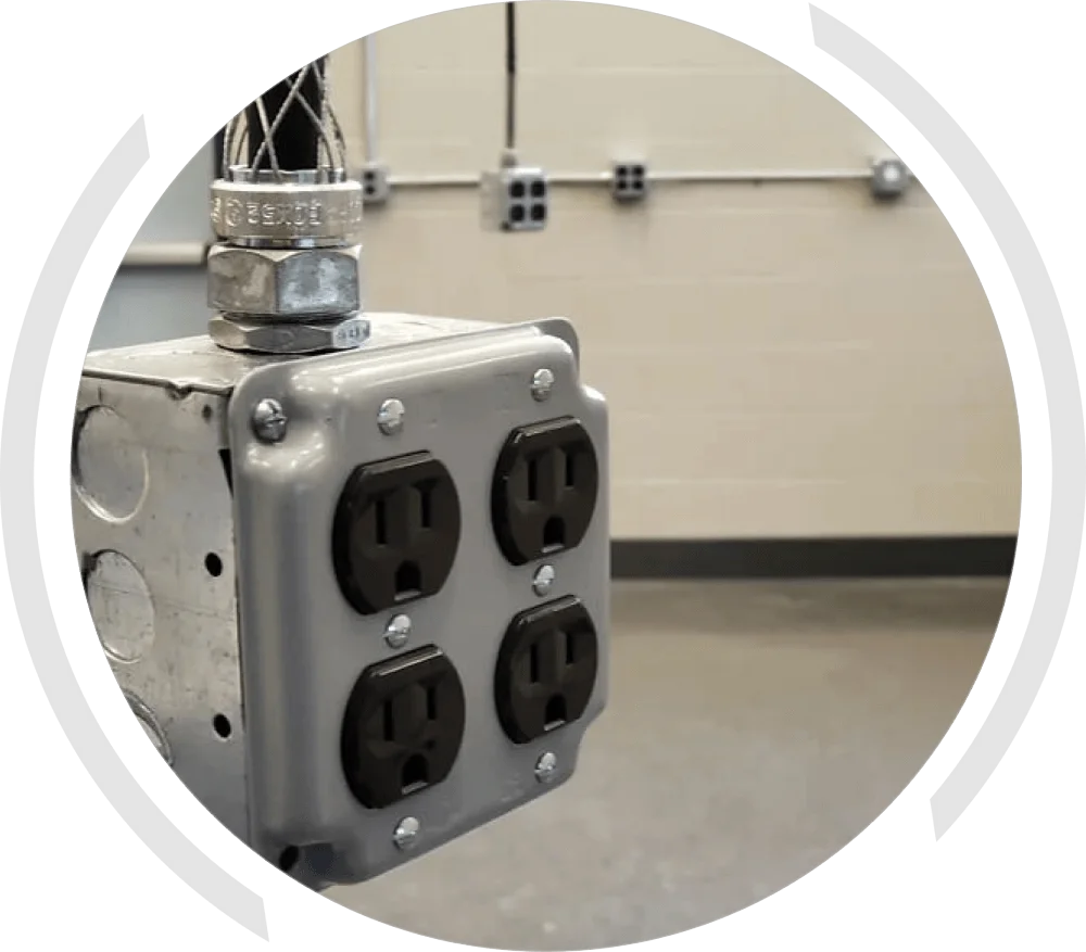 gfci outlet troubleshooting electrical services