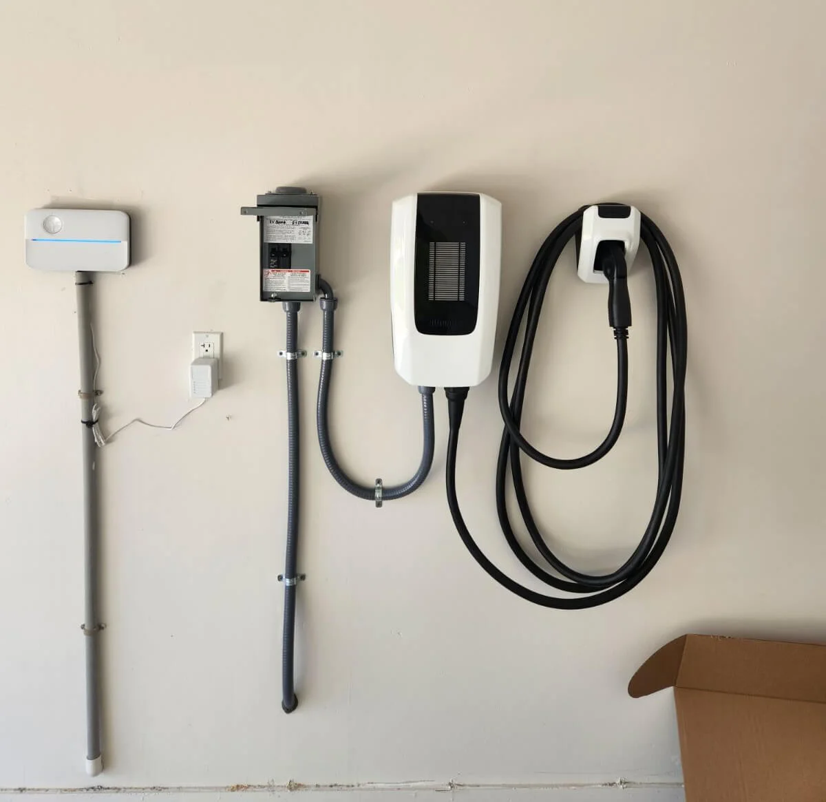 Ev Charging