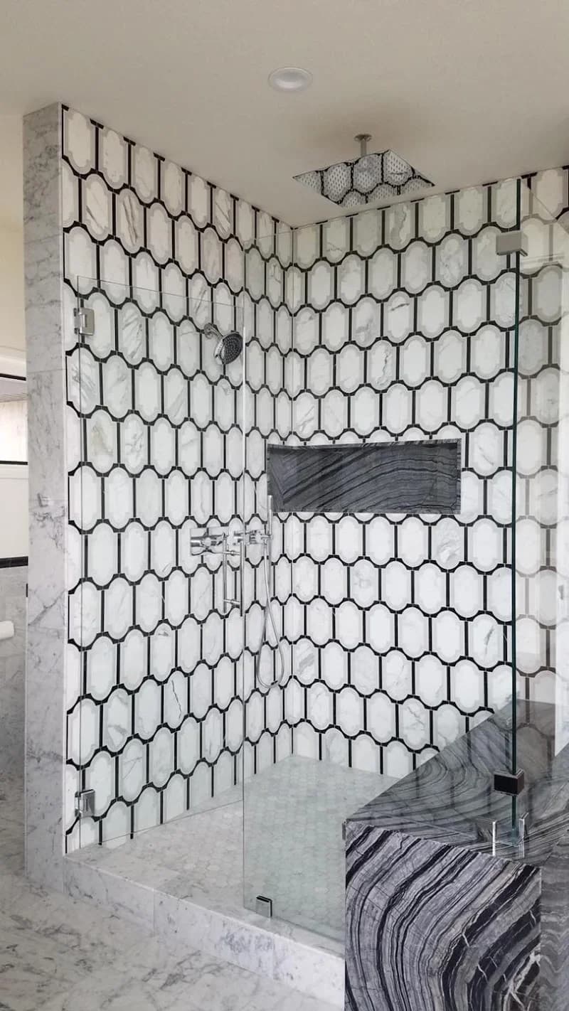 Charm City Tile portfolio photo