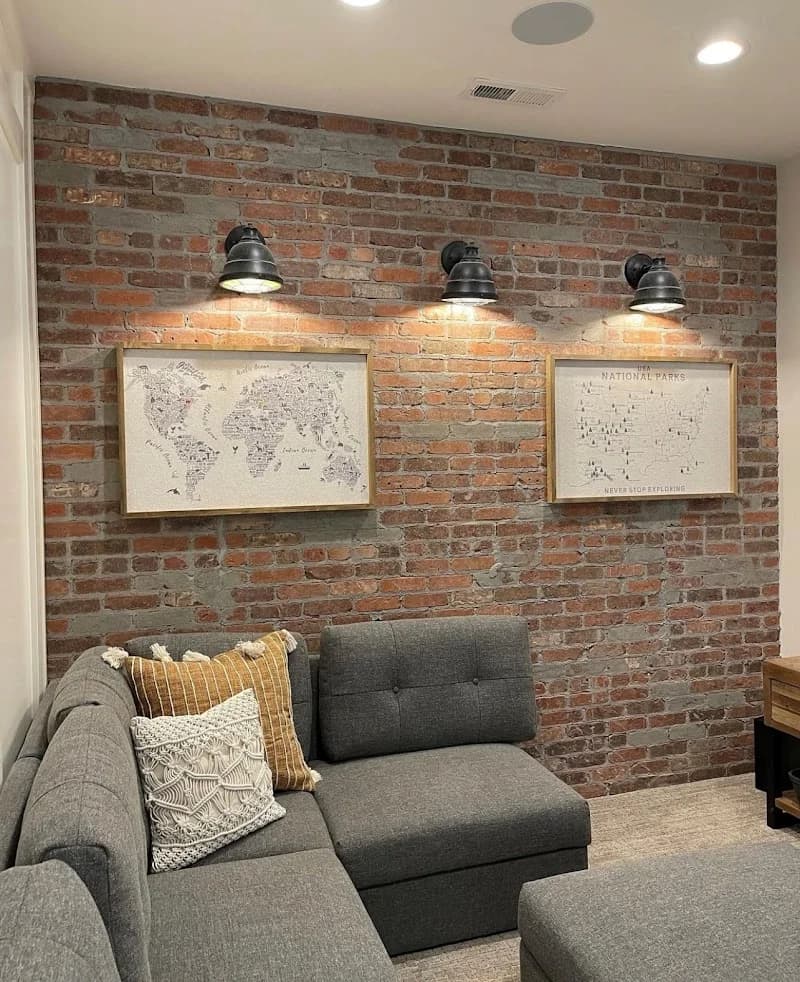 Charm City Tile portfolio photo