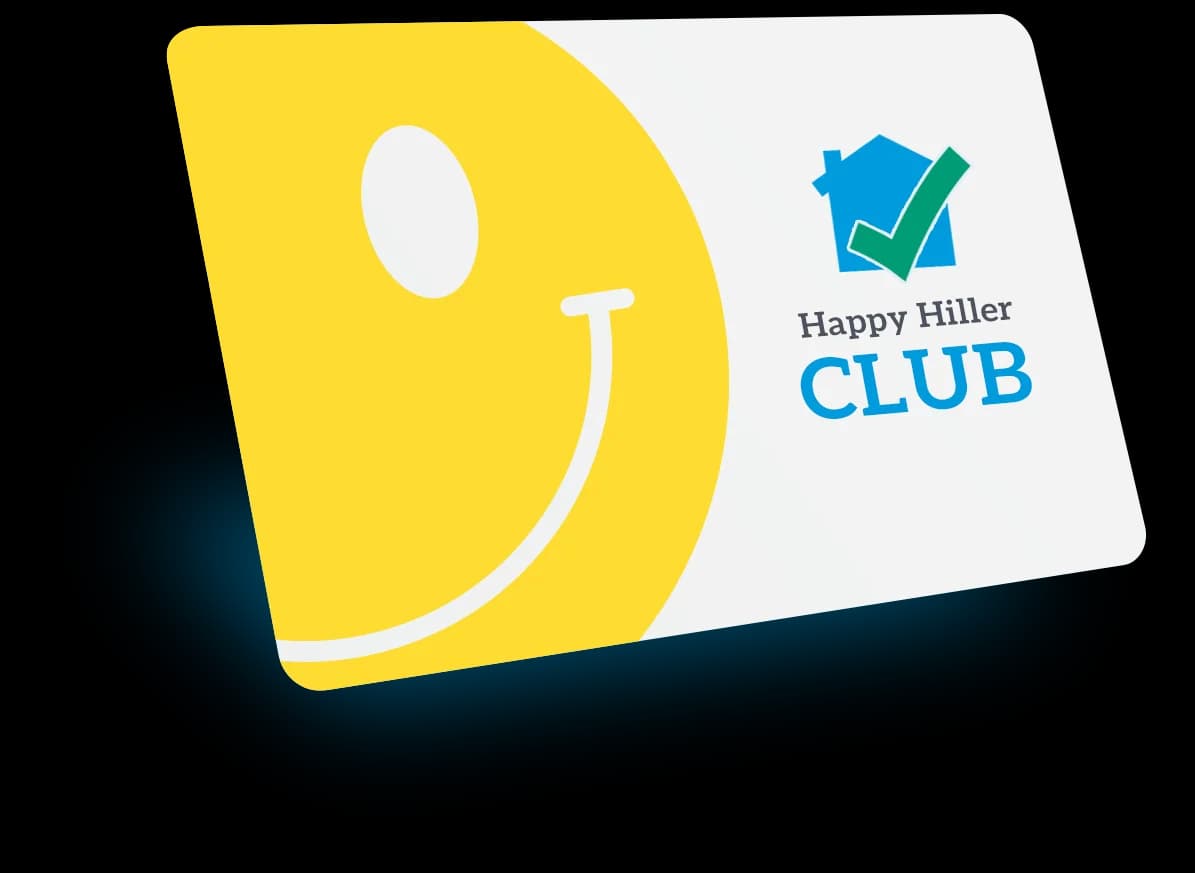 Happy Hiller portfolio photo