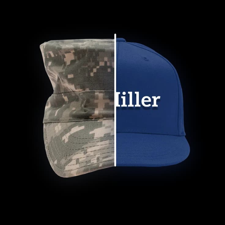 Happy Hiller portfolio photo