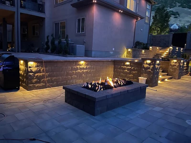 PaverStone Construction portfolio photo
