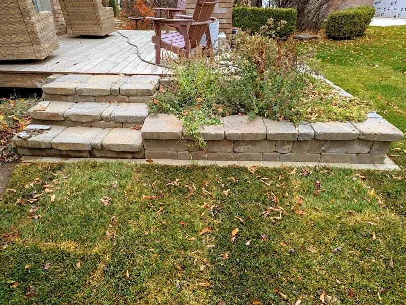 PaverStone Construction portfolio photo