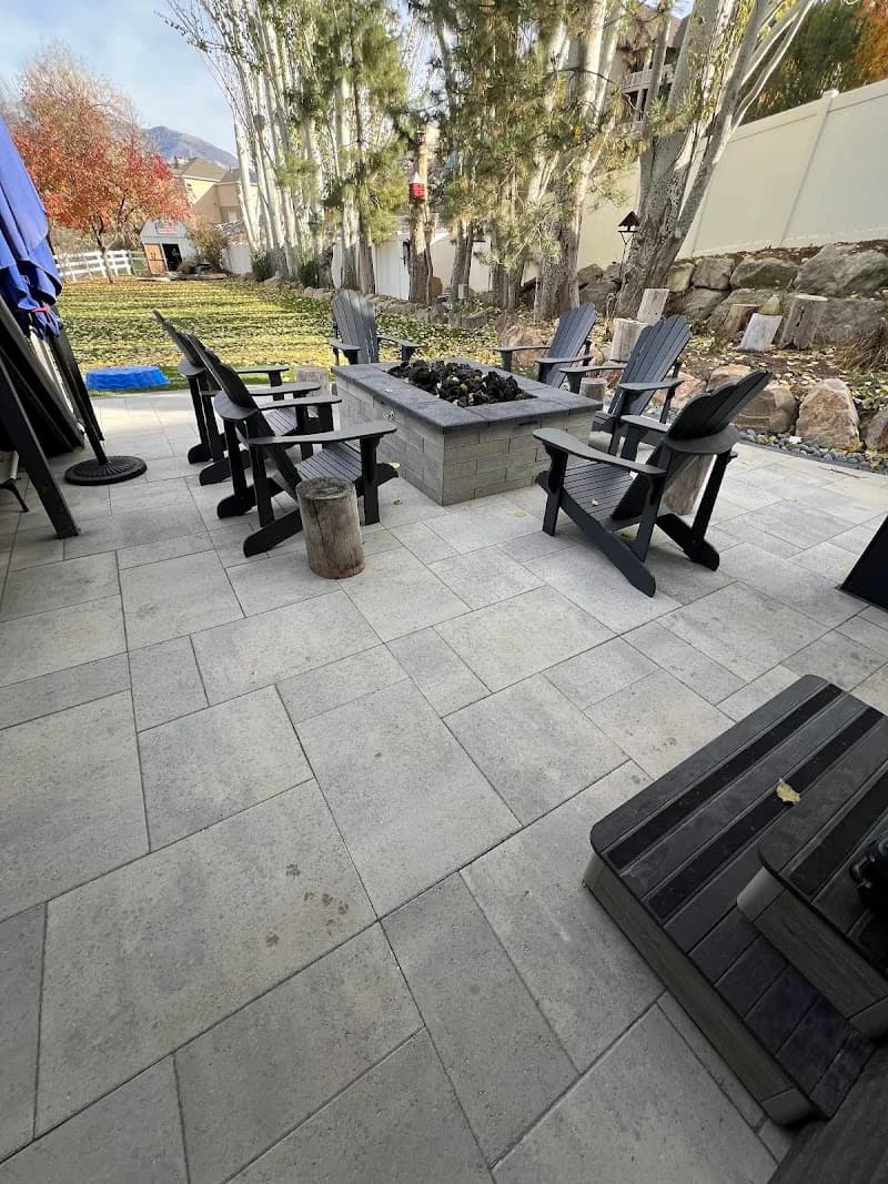 PaverStone Construction portfolio photo
