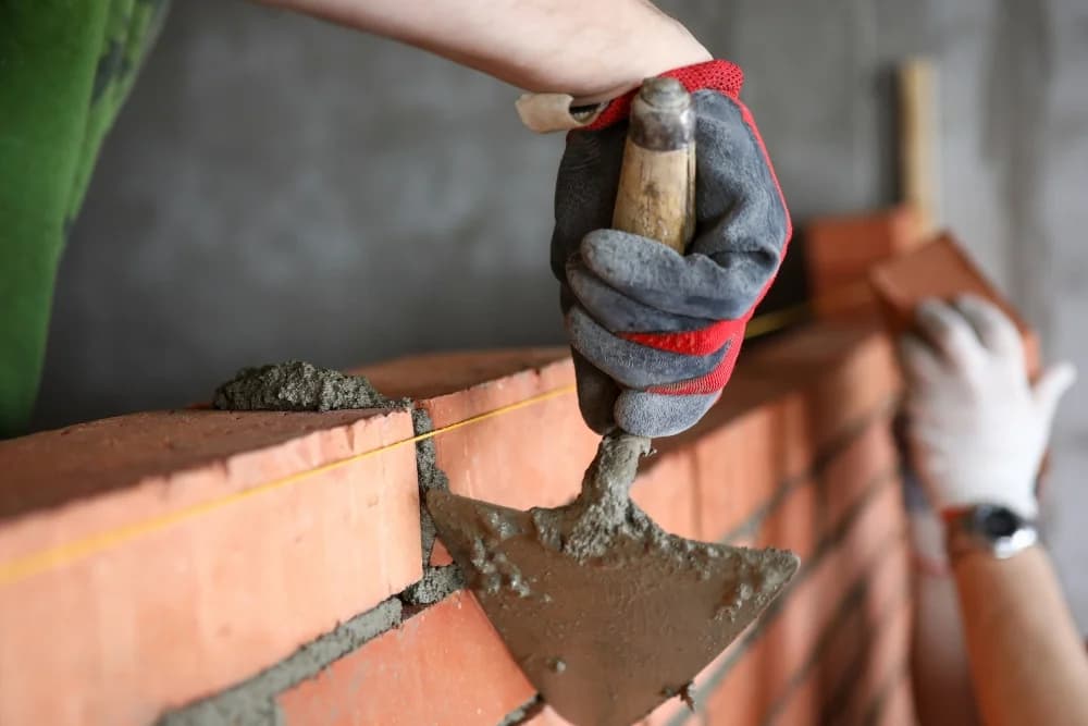 Masonry Restoration